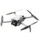 Квадрокоптер DJI Mini 4 Pro Fly More Combo Plus с пультом DJI RC2 в Белгороде