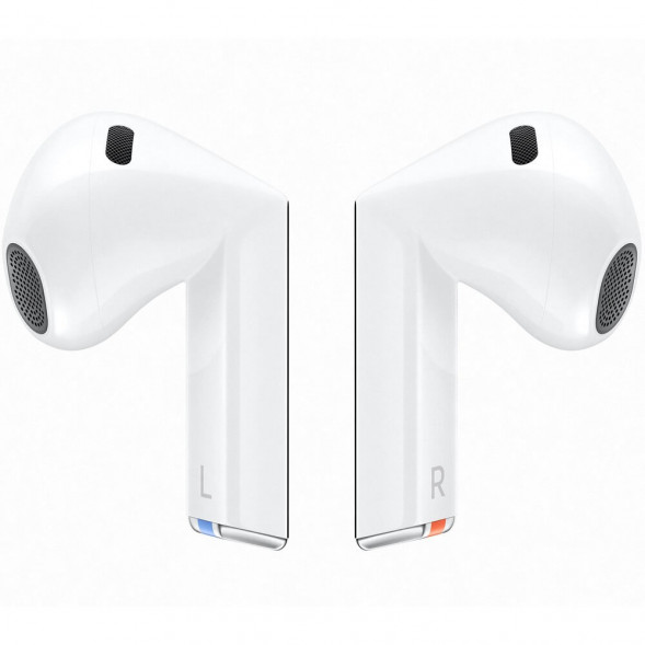 Наушники Samsung Galaxy Buds3, белый в Белгороде