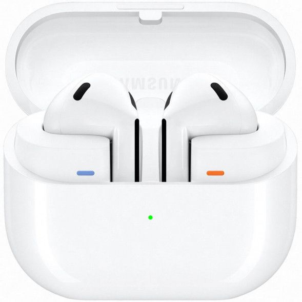 Наушники Samsung Galaxy Buds3, белый в Белгороде