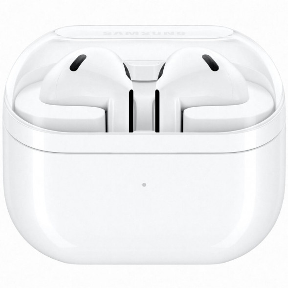 Наушники Samsung Galaxy Buds3, белый в Белгороде