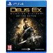Игра Deus Ex: Mankind Divided. Day One Edition [PS4, русская версия] в Белгороде