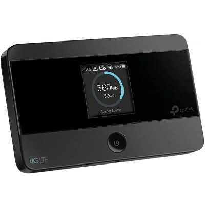 Wi-Fi роутер TP-LINK потративный M7350 4G LTE в Белгороде