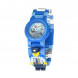 Часы LEGO City 8021193 City «Policeman» с минифигуркой в Белгороде