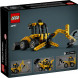Конструктор LEGO Technic 42197 Экскаватор-погрузчик в Белгороде