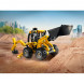 Конструктор LEGO Technic 42197 Экскаватор-погрузчик в Белгороде