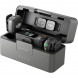 Беспроводной микрофон DJI Mic 3 (2 TX + 1 RX + Charging Case) в Белгороде