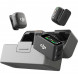 Беспроводной микрофон DJI Mic 3 (2 TX + 1 RX + Charging Case) в Белгороде