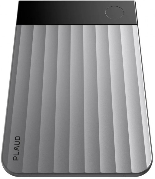 Диктофон с искусственным интеллектом PLAUD Note PRO Silver в Белгороде