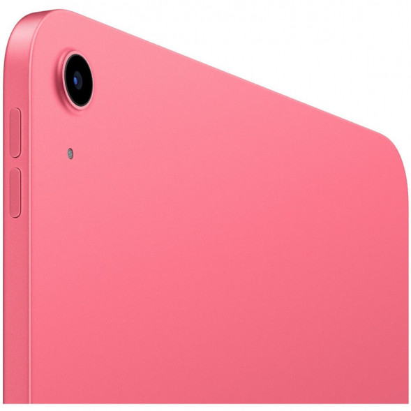 Планшет Apple iPad 11 (2025) Wi-Fi 256 ГБ, розовый в Белгороде