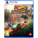 Игра Hot Wheels Unleashed 2: Turbocharged [PS5, английская версия] в Белгороде