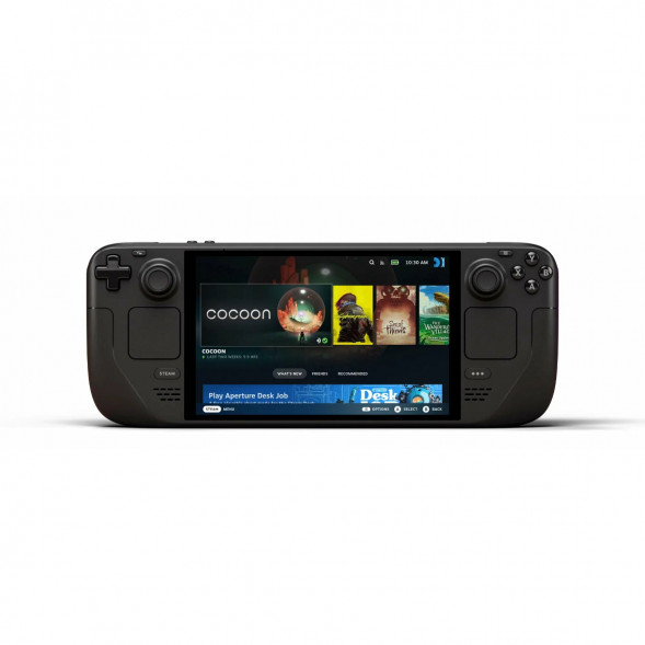 Игровая портативная консоль Valve Steam Deck OLED 1Tb в Белгороде