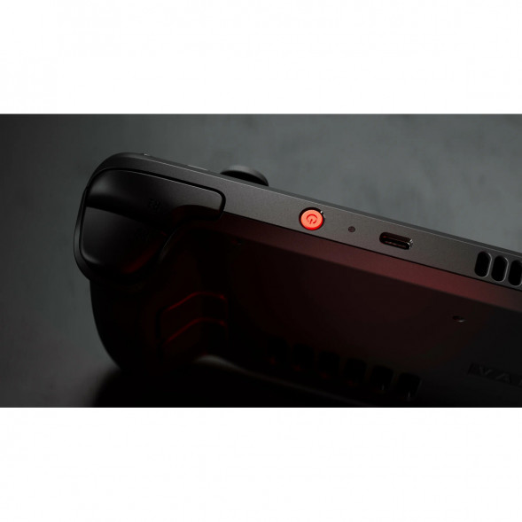 Игровая портативная консоль Valve Steam Deck OLED 1Tb в Белгороде