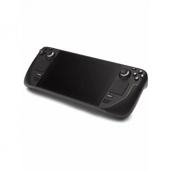 Игровая портативная консоль Valve Steam Deck OLED 1Tb в Белгороде