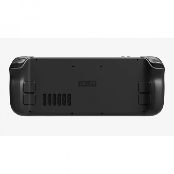 Игровая портативная консоль Valve Steam Deck OLED 1Tb в Белгороде