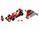 Конструктор LEGO Speed Champions 75879 Scuderia Ferrari SF16-H в Белгороде