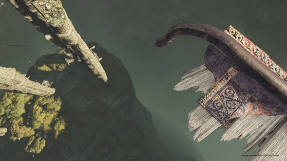 The Last Guardian: Последний хранитель [PS4, русские субтитры] в Белгороде