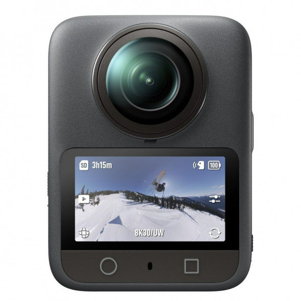 Экшн-камера DJI Osmo 360 Adventure Combo в Белгороде