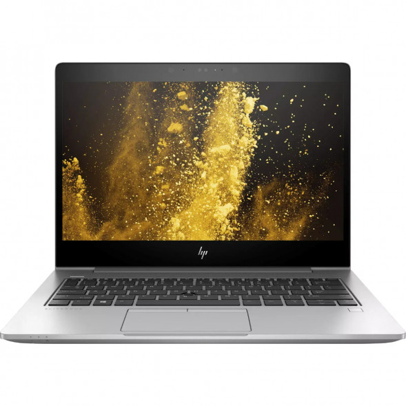13.3&amp;quot; Ноутбук HP EliteBook 830 G5, 1920x1080 IPS, Intel Core i5-8250U 1.6 Ghz, RAM 8 ГБ, SSD 256 ГБ, Intel HD, Win 10 Pro в Белгороде