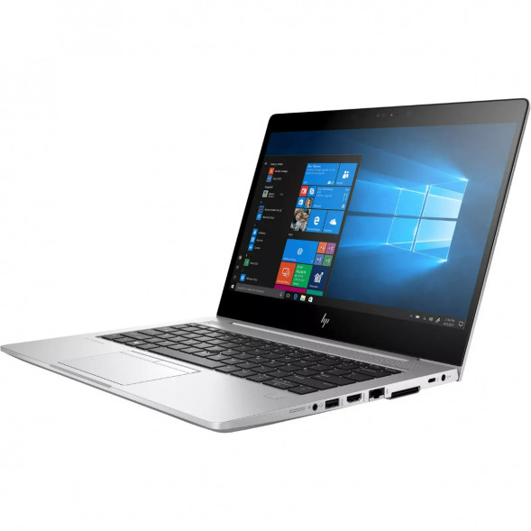 13.3&amp;quot; Ноутбук HP EliteBook 830 G5, 1920x1080 IPS, Intel Core i5-8250U 1.6 Ghz, RAM 8 ГБ, SSD 256 ГБ, Intel HD, Win 10 Pro в Белгороде