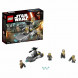 Конструктор LEGO Star Wars 75131 Боевой набор Сопротивления в Белгороде