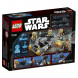 Конструктор LEGO Star Wars 75131 Боевой набор Сопротивления в Белгороде