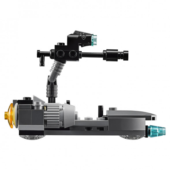 Конструктор LEGO Star Wars 75131 Боевой набор Сопротивления в Белгороде