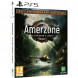 Игра Amerzone: The Explorer&amp;#039;s Legacy. 25th Anniversary Edition [PS5, русские субтитры] в Белгороде