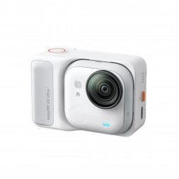 Экшн-камера Insta360 GO Ultra Standard Bundle, White