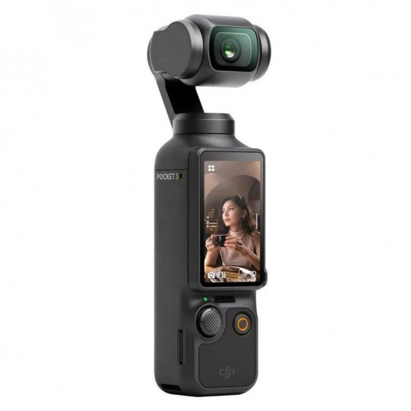 Экшн-камера DJI Osmo Pocket 3 в Белгороде