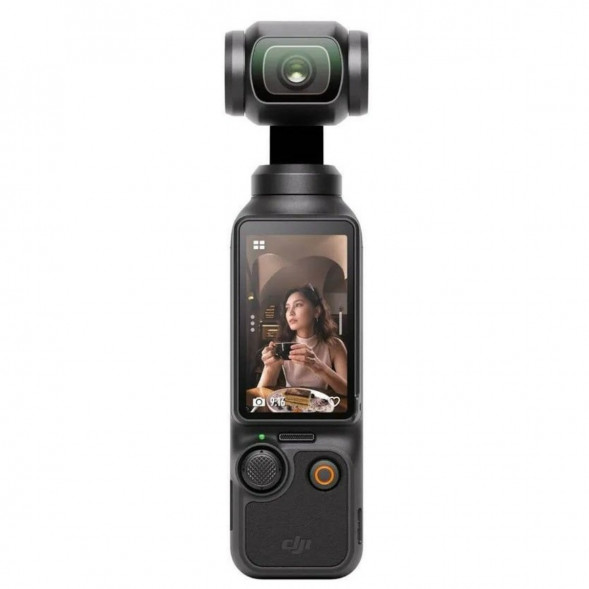 Экшн-камера DJI Osmo Pocket 3 в Белгороде