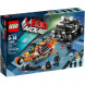Конструктор LEGO Movie 70808 Погоня на супермотоциклах в Белгороде