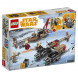 Конструктор LEGO Star Wars 75215 Свуп-байки в Белгороде