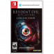 Игра Resident Evil: Revelations Collection [Nintendo Switch, русские субтитры] в Белгороде
