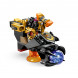 Конструктор LEGO Ninjago 71793 Лавовый дракон-трансформер в Белгороде