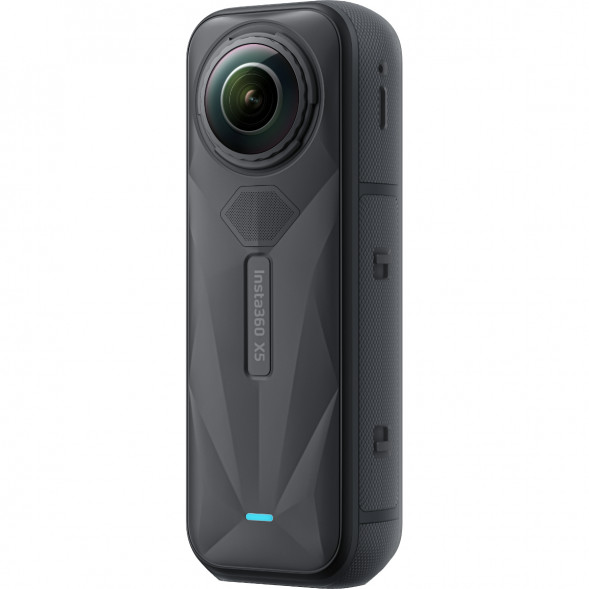 Экшн-камера Insta360 X5 Standard Bundle, Black в Белгороде