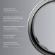 Умное кольцо Oura Ring 5 (размер 7), матовое серебро/Brushed Silver в Белгороде