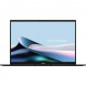 Ноутбук ASUS Zenbook 14 UM3406GA-QD132 (14&amp;quot;, OLED, AMD Ryzen AI 5 430 2ГГц, 4 ядра, 16ГБ LPDDR5x, 512ГБ SSD, AMD Radeon 840M, без ОС), черный в Белгороде