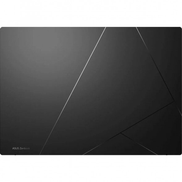 Ноутбук ASUS Zenbook 14 UM3406GA-QD132 (14&amp;quot;, OLED, AMD Ryzen AI 5 430 2ГГц, 4 ядра, 16ГБ LPDDR5x, 512ГБ SSD, AMD Radeon 840M, без ОС), черный в Белгороде