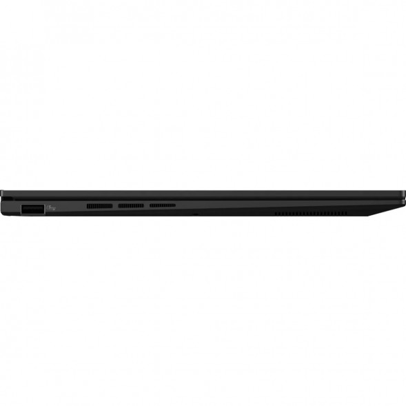Ноутбук ASUS Zenbook 14 UM3406GA-QD132 (14&amp;quot;, OLED, AMD Ryzen AI 5 430 2ГГц, 4 ядра, 16ГБ LPDDR5x, 512ГБ SSD, AMD Radeon 840M, без ОС), черный в Белгороде