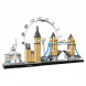 Конструктор LEGO Architecture 21034 Лондон в Белгороде