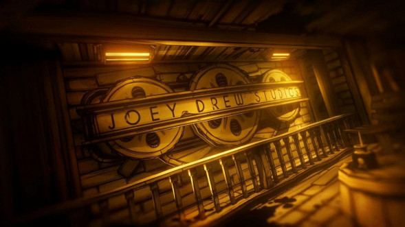Игра Bendy and the Ink Machine [PS5, русские субтитры] в Белгороде