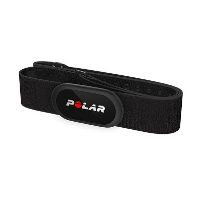 Нагрудный пульсометр Polar H10 M-XXL, black в Белгороде