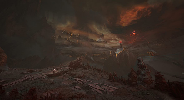 Игра The Lord of the Rings: Gollum [PS5, русские субтитры] в Белгороде