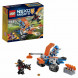 Конструктор LEGO Nexo Knights 70310 Королевский боевой бластер в Белгороде