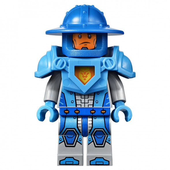 Конструктор LEGO Nexo Knights 70310 Королевский боевой бластер в Белгороде