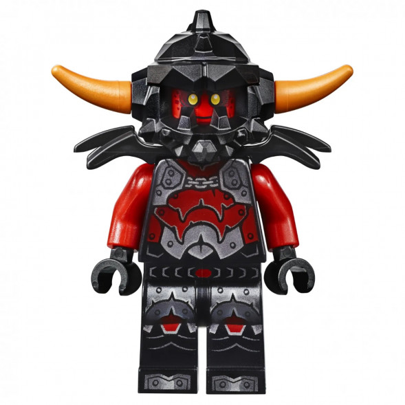 Конструктор LEGO Nexo Knights 70310 Королевский боевой бластер в Белгороде