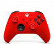 Геймпад Microsoft Xbox Series Red красный в Белгороде