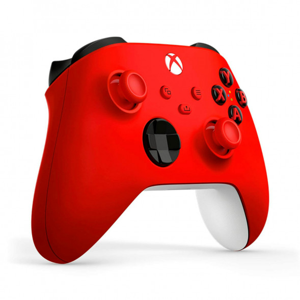 Геймпад Microsoft Xbox Series Red красный в Белгороде
