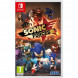 Игра Sonic Forces [Nintendo Switch, русские субтитры] в Белгороде