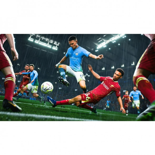 Игра EA Sports FC 25 (FIFA 25) [PS5, русская версия] в Белгороде